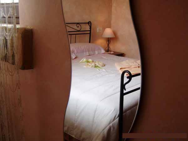 Agriturismo Tenuta Santa Maria Notaresco Δωμάτιο φωτογραφία