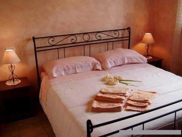 Agriturismo Tenuta Santa Maria Notaresco Δωμάτιο φωτογραφία
