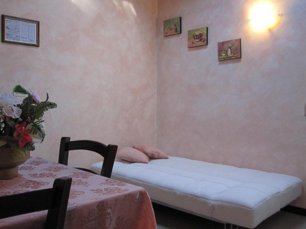 Agriturismo Tenuta Santa Maria Notaresco Δωμάτιο φωτογραφία