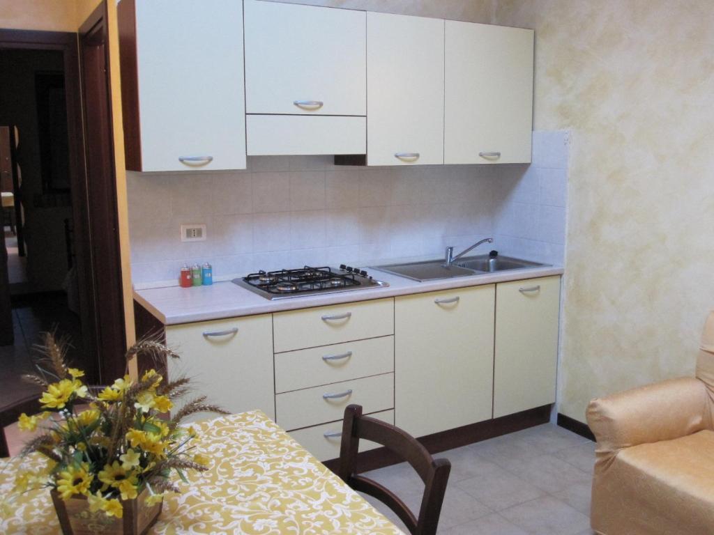 Agriturismo Tenuta Santa Maria Notaresco Δωμάτιο φωτογραφία